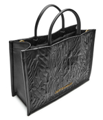 Сумка-шопер Just Cavalli - черный(77RA4BQ1ZSB23)