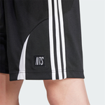 Шорты Adidas originals x NTS RADIO SS24 logo, JI5062