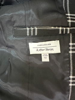 Жакет & Other Stories