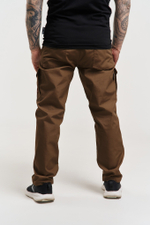 Брюки Карго Варгградъ Премиум мужские классика койот Рипстоп
