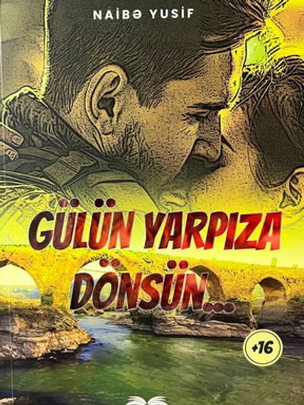 Gülün yarpıza dönsün