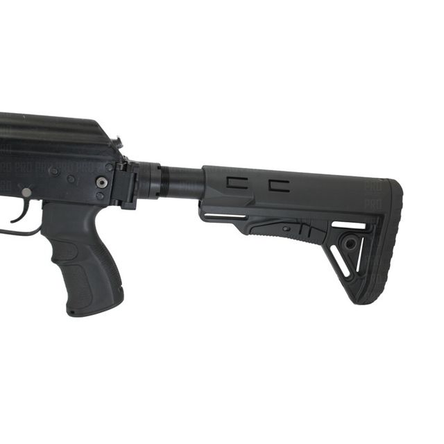 Приклад TBS Sharp, DLG Tactical