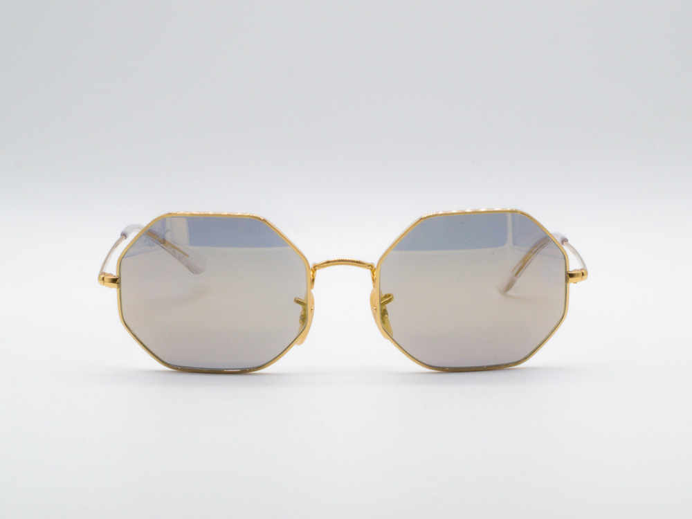 Изг. оправы Ray-Ban RB1972 OCTAGON 001/B3