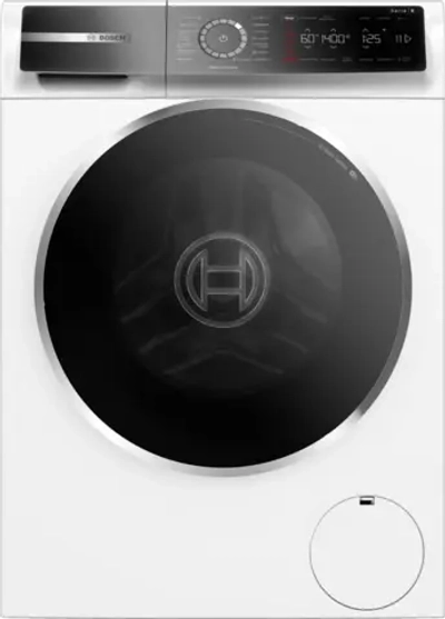 Стиральная машина Bosch WGB2440EPL