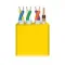 Wireworld Chroma 8 3.0 USB-A - USB-B 2 m
