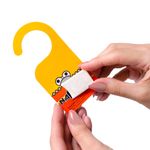 MOL002N Пластины от моли 6 шт. Nadzor