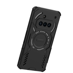 Защитный чехол Space Shell Magnetic Case для Nothing Phone 3A