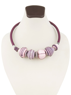 Колье Anita Konus Mat