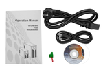 Источник бесперебойного питания  SNR SNR-UPS-ONT-3000-B72