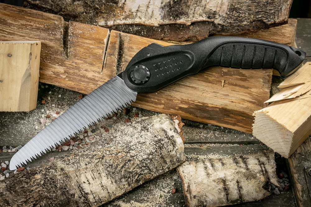 Складная пила Folding Saw B0755BKM