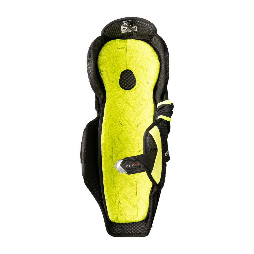 Щитки S25 VAPOR FLY40 SHIN GUARD