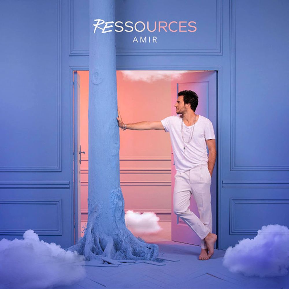 Amir / Ressources (2LP)