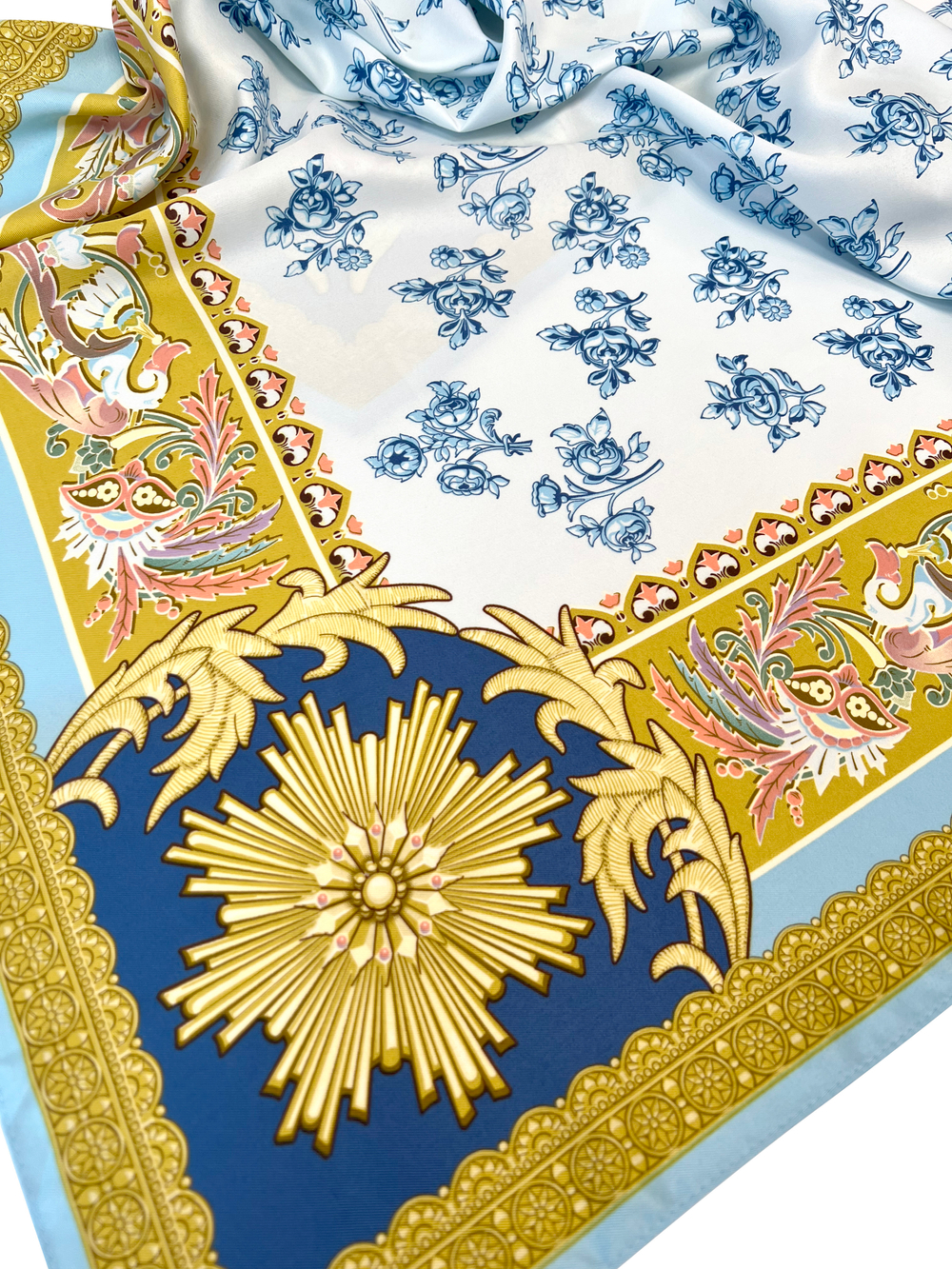 Платок «Путеводительница»