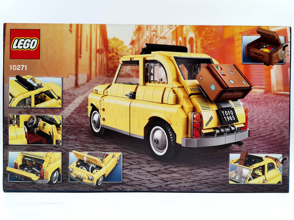 10271 lego new arrivals