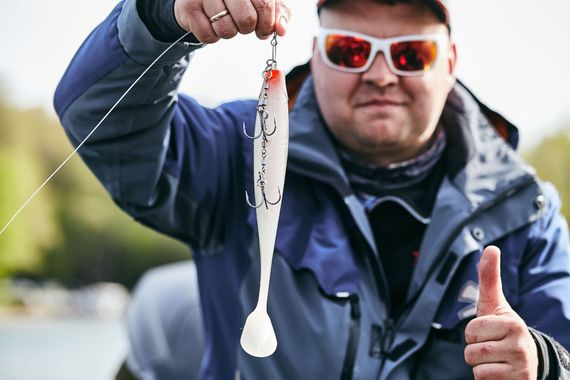 Виброхвосты LJ 3D Series KUBIRA SWIM SHAD 7,0in (17,50)/PG17 2шт.