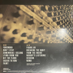 Виниловая пластинка Linkin Park ‎– Meteora  LP Red/Gold