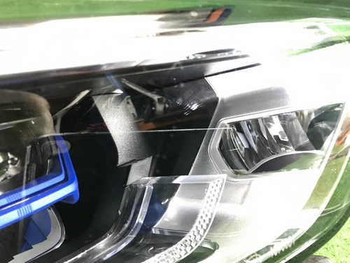 Фара правая BMW X5 G05 X6 G06 18-23 Laser В сборе