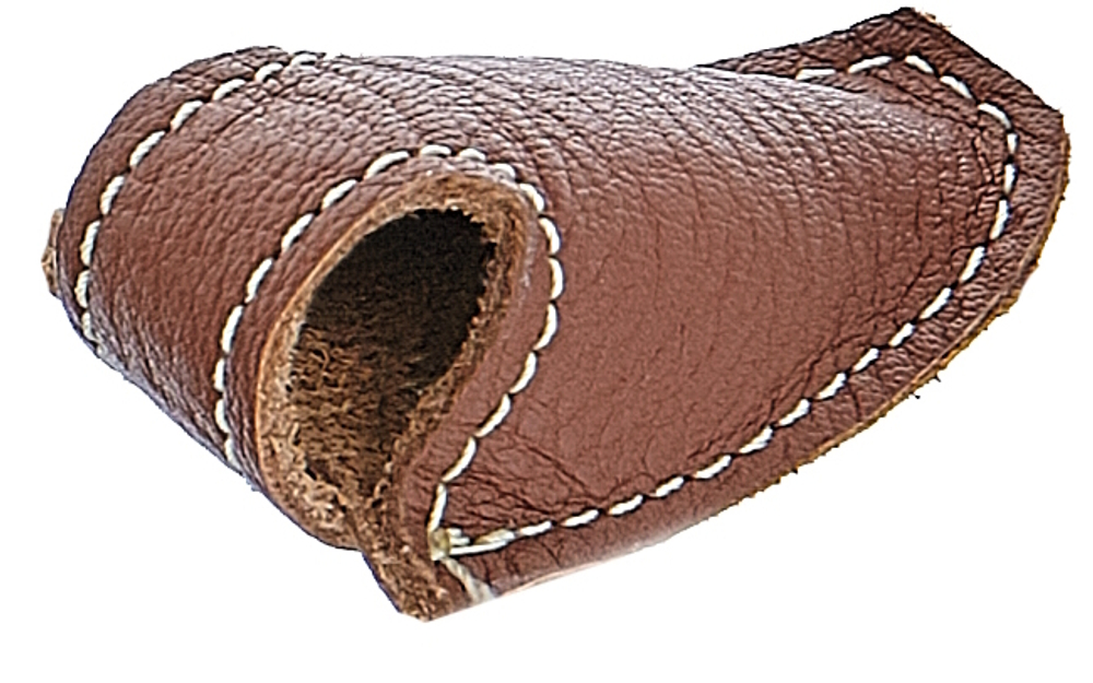 Чехол на кусачки (кожа)