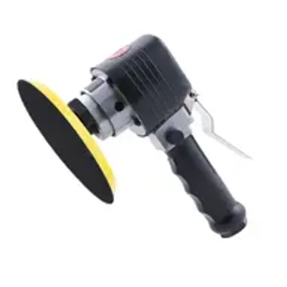 Пневмошлифмашина отрезная Fubag GСC 20000