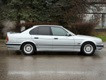BMW 525i