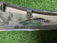 Молдинг решетки радиатора левый Mazda 6 GJ (18-24)