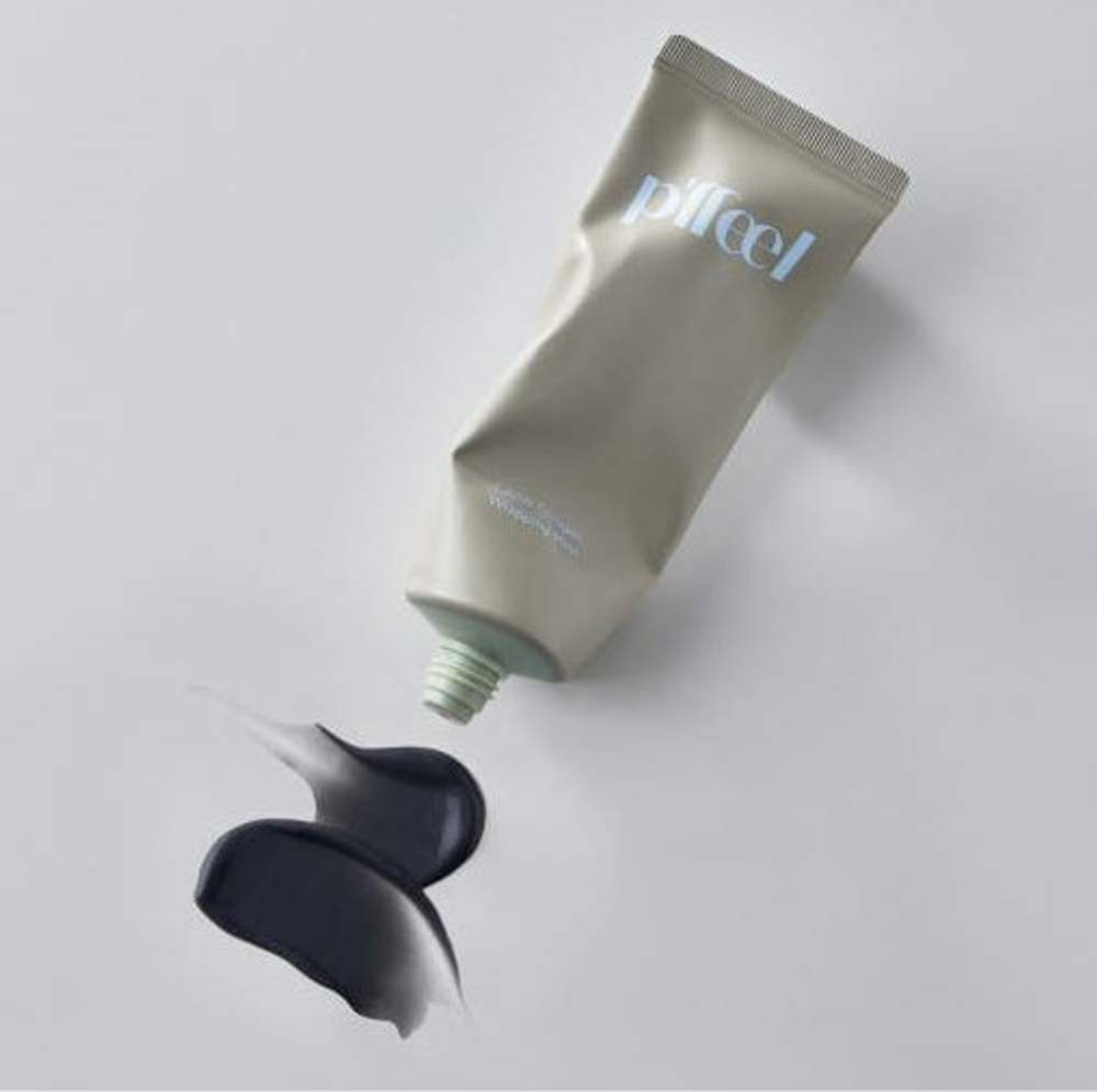 Маска для лица P'ffeel Caviar Collagen Wrapping Mask, 70г