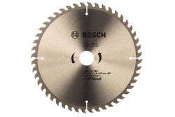 Пильный диск ECO WOOD (230x30 мм; 48T) Bosch 2608644382