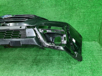 Бампер передний Subaru Outback 6 (2019-2022)