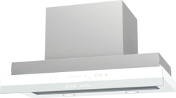 Встраиваемая вытяжка Gorenje BHP 643 ORAW
