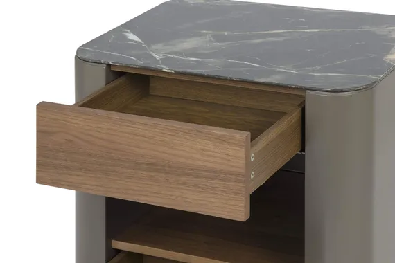 Прикроватная тумба Volare I 60х45 см