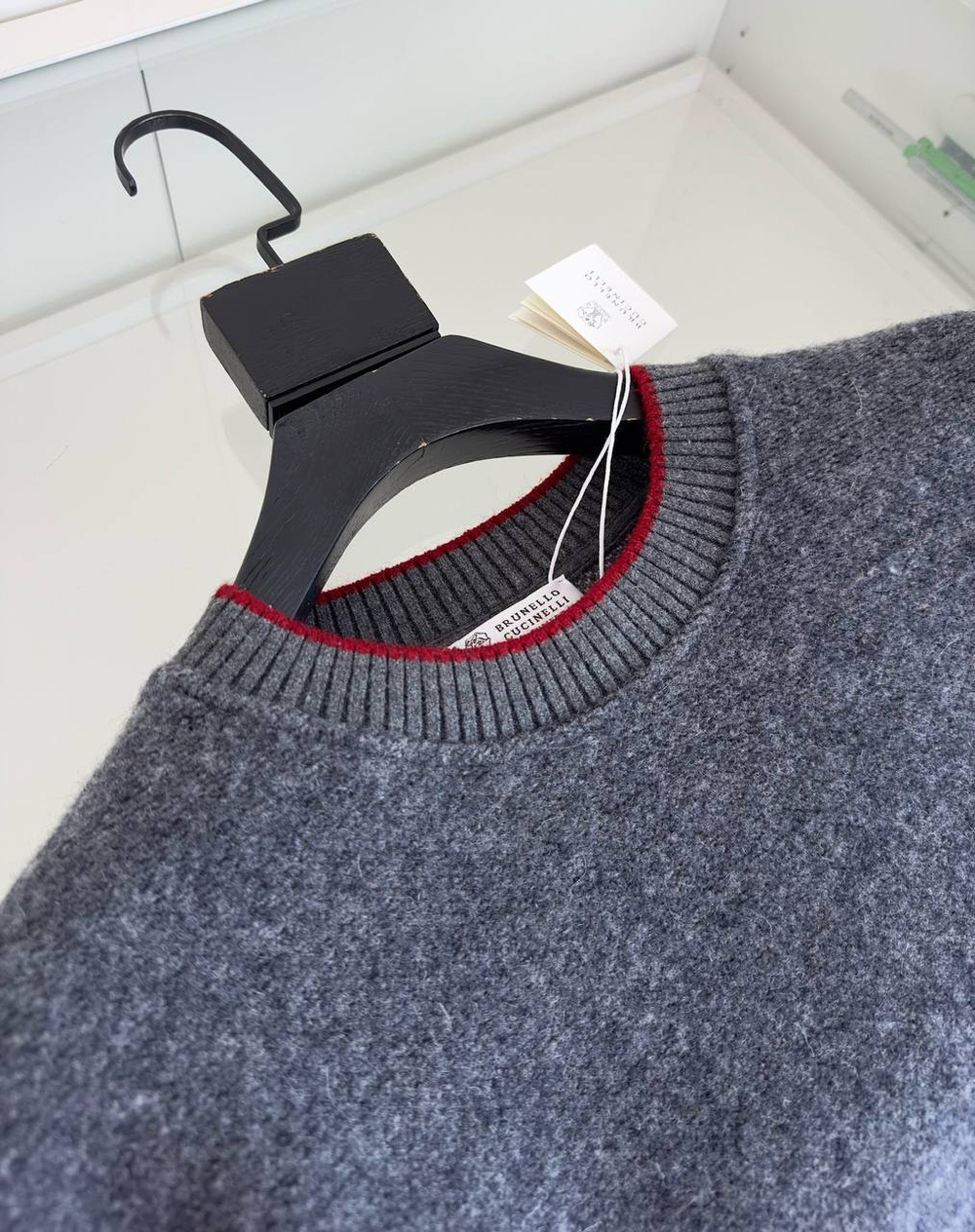 Свитшот Brunello Cucinelli