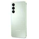 Смартфон Samsung Galaxy A16 6/128 ГБ, зеленый