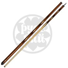10-10-Р Кий Классик 17-запильный 2 РС, черн.граб/лайствуд(РК)
