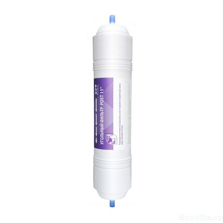 Угольный картридж Raifil POST 11"