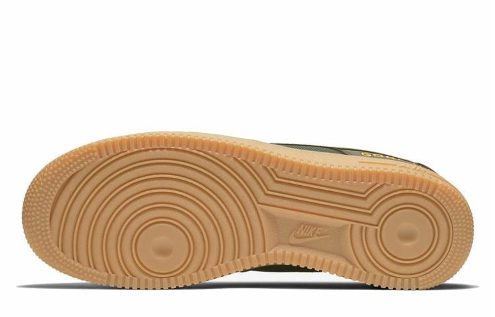 Кроссовки Nike Air Force 1 Gore-Tex
