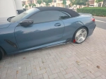 КОВАНЫЕ ДИСКИ ДЛЯ BMW 8 Серии M850i G15 2022 БМВ
