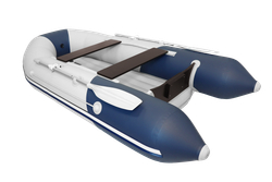Лодка Таймень NX 2800 НДНД