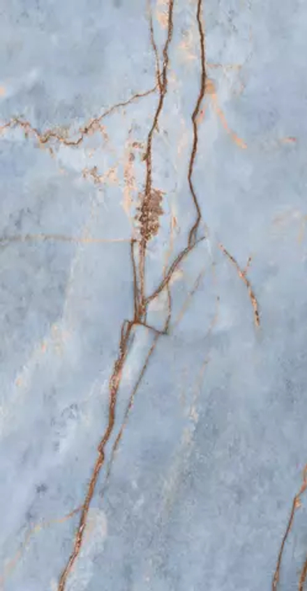 Керамогранит Heritage Luxe Azure Comfort 9mm RET