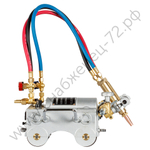 Машина термической резки CG2-11 на магнитных колёсах