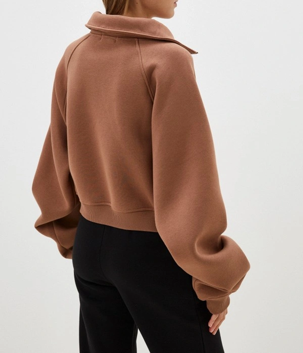 Лекало анорак oversize