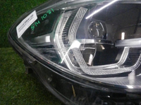 Фара правая BMW X3 G01, X4 G02 (2017-2021) Adaptive LED
