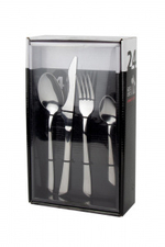 Набор из 24 предметов (4 артикула по 6 штук), Nice