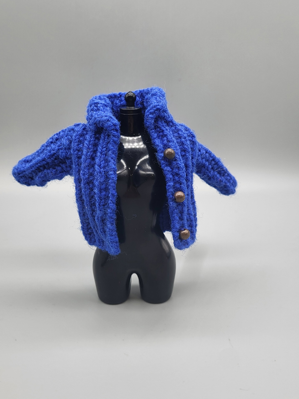 Одежда для куклы Барби винтаж кофта 05100