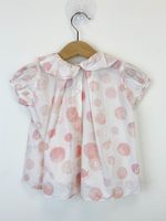 Рубашка Baby Dior, 92