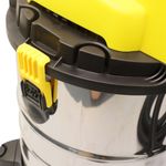 промышленный пылесос SCHTAER