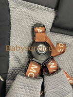 Текстиль сиденья Happy Baby Luna