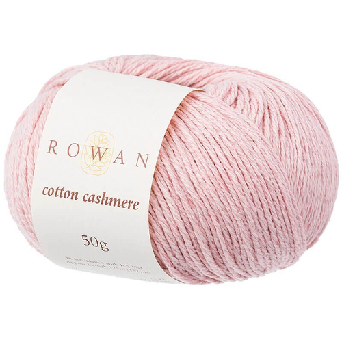 Пряжа Rowan Cotton Cashmere (216)