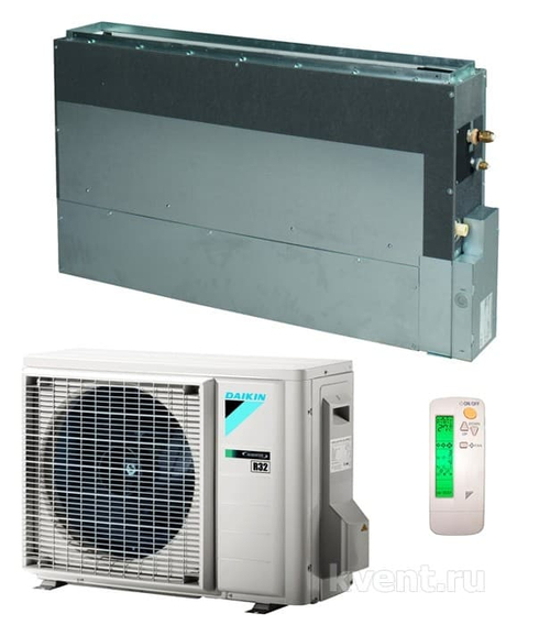 Daikin FNA50A/RXM50M9