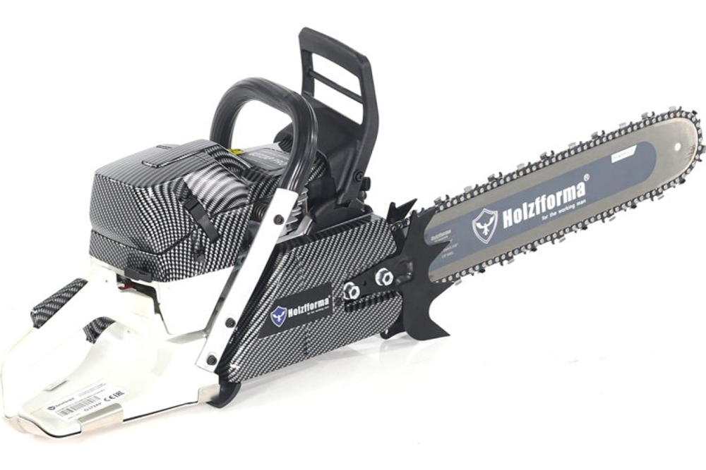 Бензопила HOLZFFORMA G372XP PRO G372XPPRO