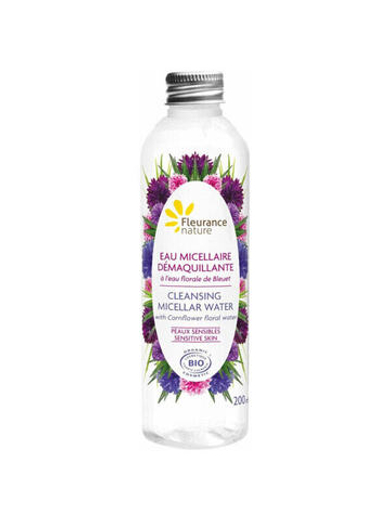 Средство для снятия макияжа с лица 200 ml (1 штук)